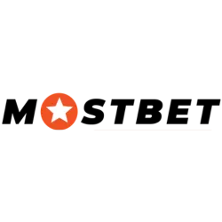 Mostbet Logo